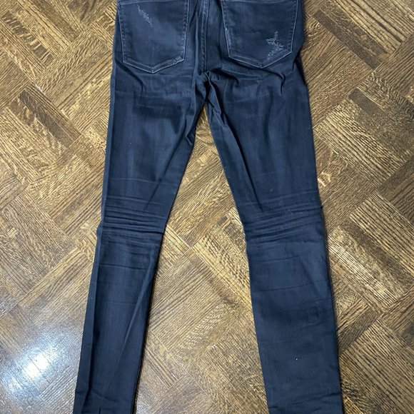 Citizens of Humanity Rocket Skinny Jeans - Picture 4 of 6